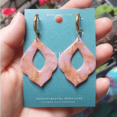 Jasmine | pink