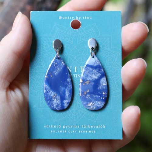 Eliz | dark blue