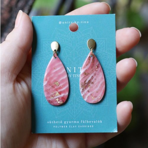 Eliz | corall pink