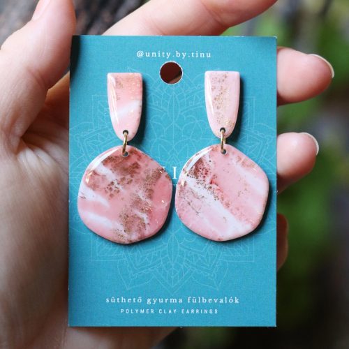 Frankie | corall pink