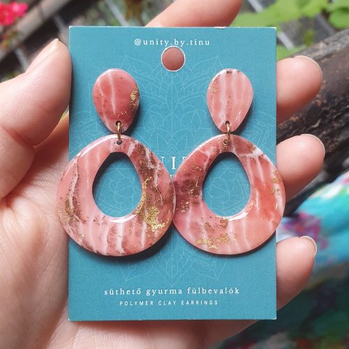 Sutton | corall pink