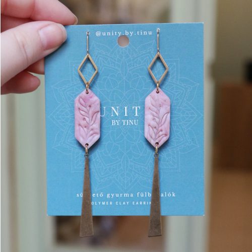 Sloan | hexa pink