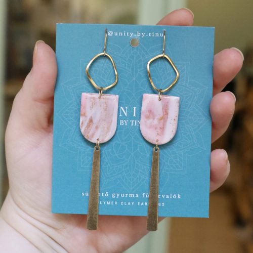 Sloan | white pink