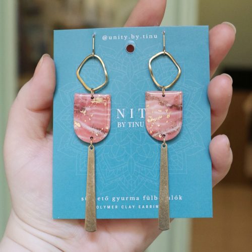 Sloan | corall pink