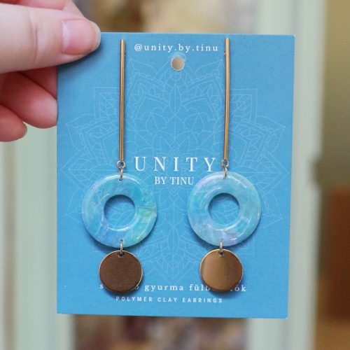 Oshun | warm bluegreen